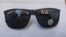Ochelari de soare Rayban P995 C1 Polarized
