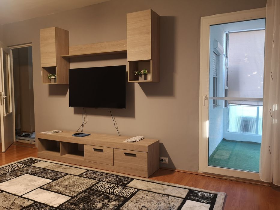 Apartament in regim hotelier