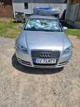 Audi a4 b7 2007 break