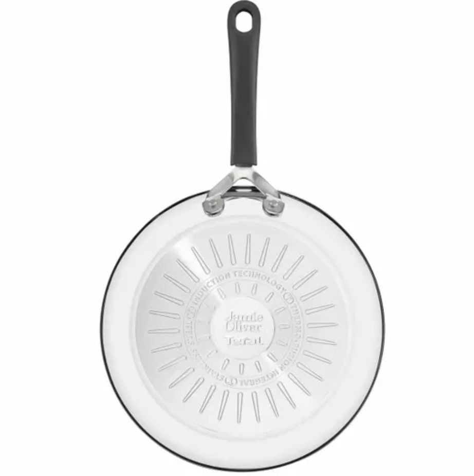 Тиган Tefal Jamie Oliver 28см