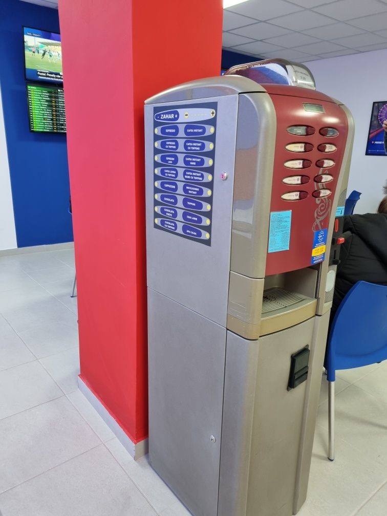 Automat cafea SAECO GRUP 200 functional