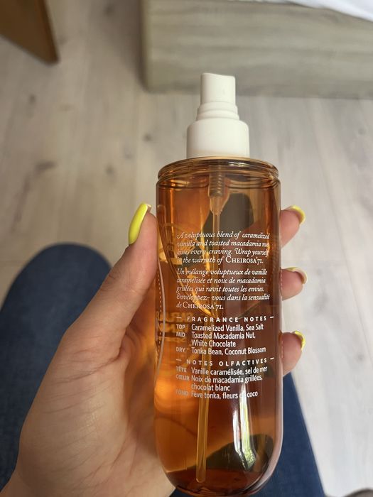 Спрей за тяло Sol de Janeiro