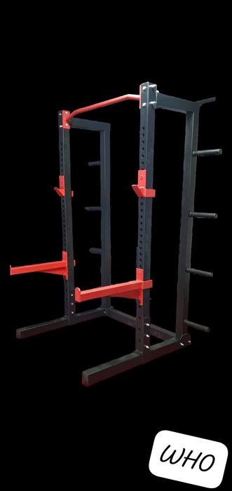 Rack power rack half rack profesional