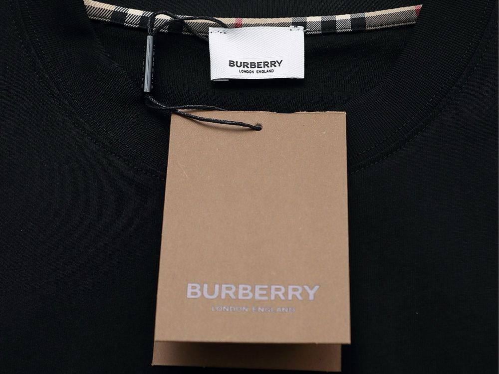 Tricou Burberry premium
