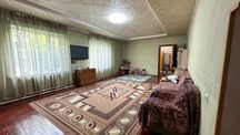 Дом красный кирпич  Екатерина Империя