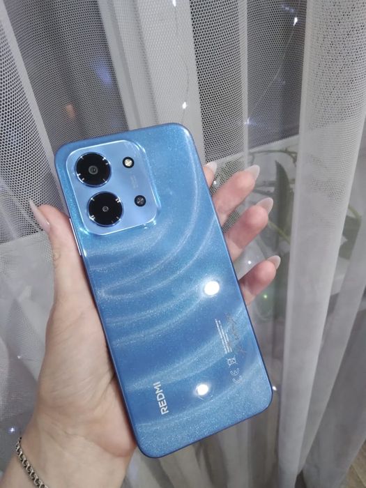 Redmi 15c обменн