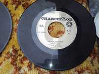 Disc vinil, Blue Bell Records Chancellor