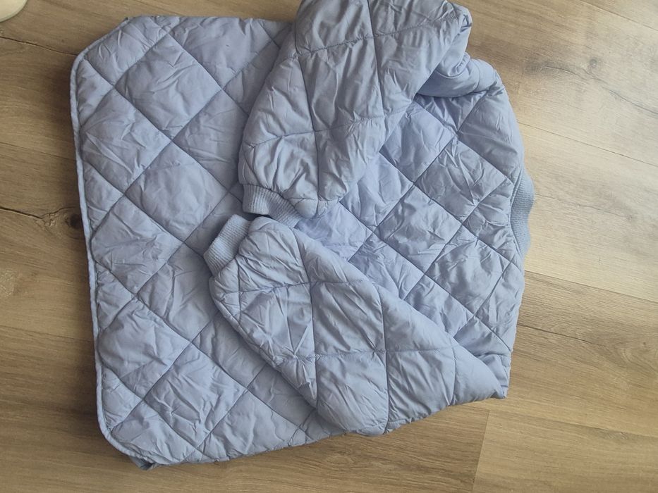 Детско яке Зара за есента