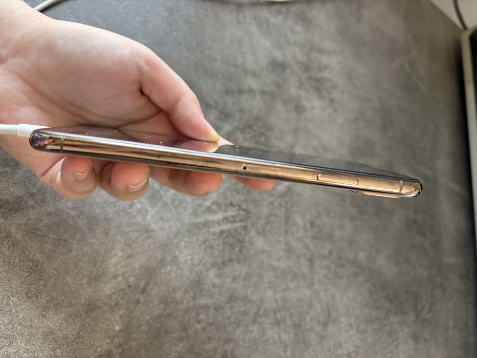 iPhone xs max 256 gb