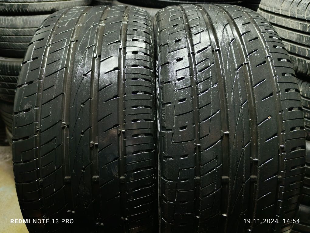 Балон размер 20/2 шт 255*45