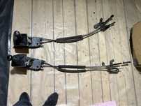 Timonerie timonerii pt vw passat b6 1.9 5 trepte manual