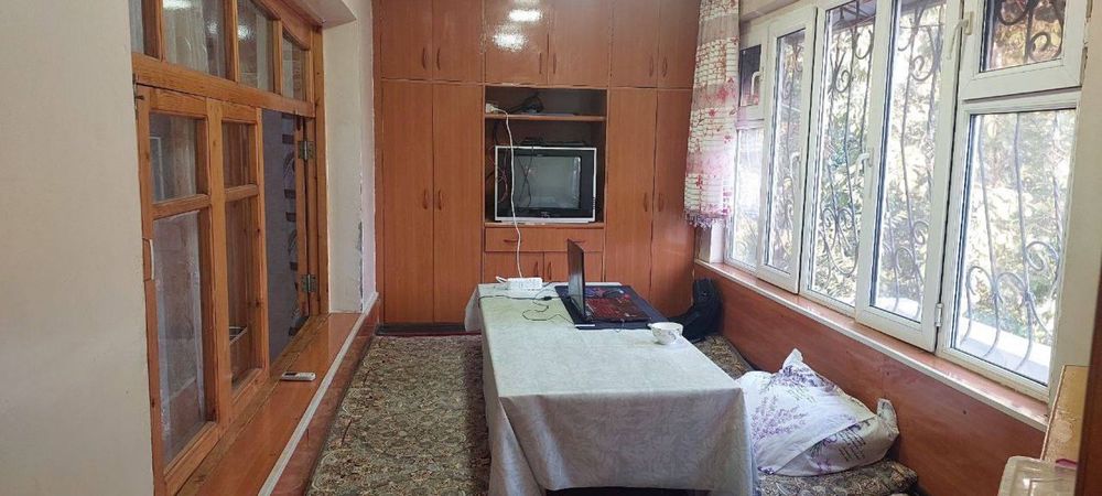 N4634 Shayxontohur tumani Qoratosh 4/2/9