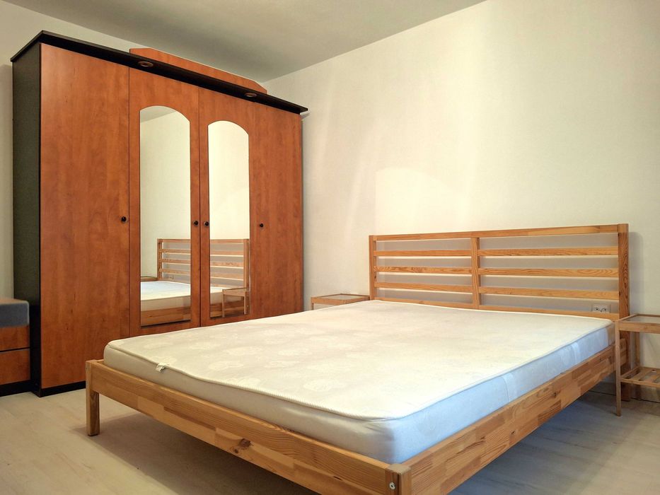 Proprietar, inchiriez ap. 2 camere - cartierul Scriitorilor