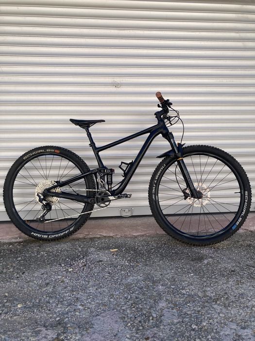 Giant anthem mtb