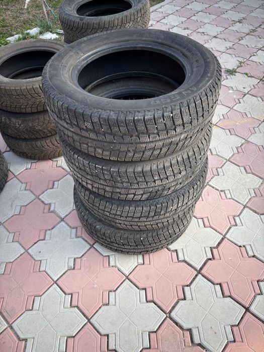 Шины зимние R16…