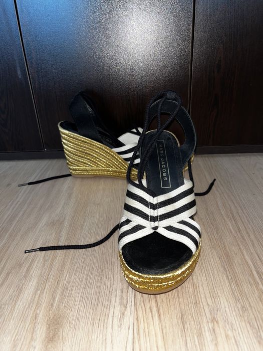Сандали Marc Jacobs