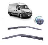 Ветробрани за Рено Renault Master от 2010 до 2020 предни 2 броя S40