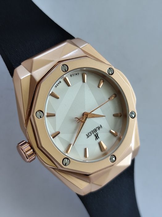 ceas barbatesc automatic