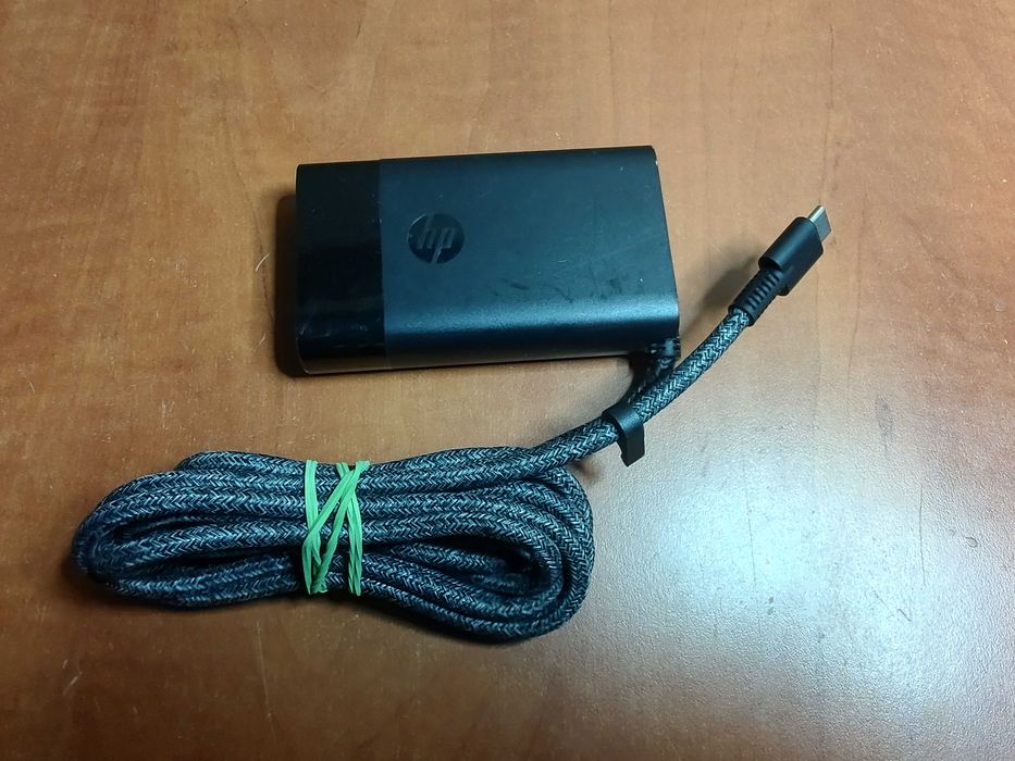 Alimentator Dell HP USB C 65w