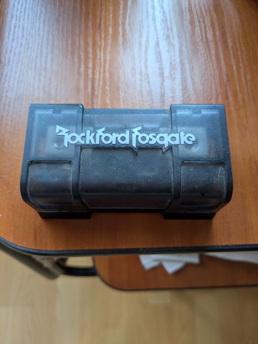 Гнездо държач за предпазител Rockford fosgate