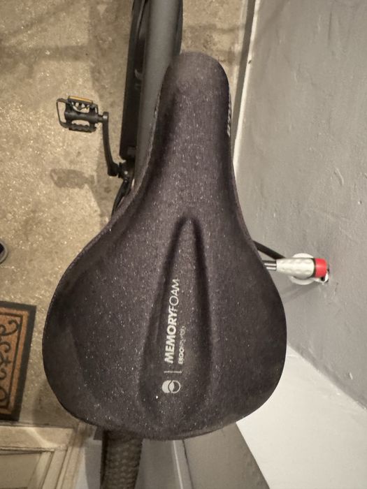 Ebike Carpat 27” ca noua