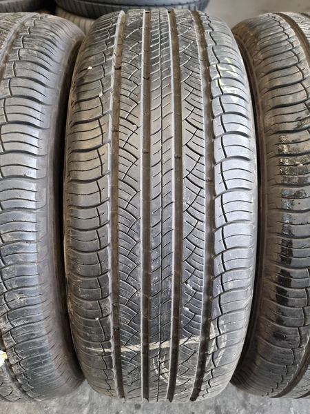 235/60/18 MICHELIN 4бр