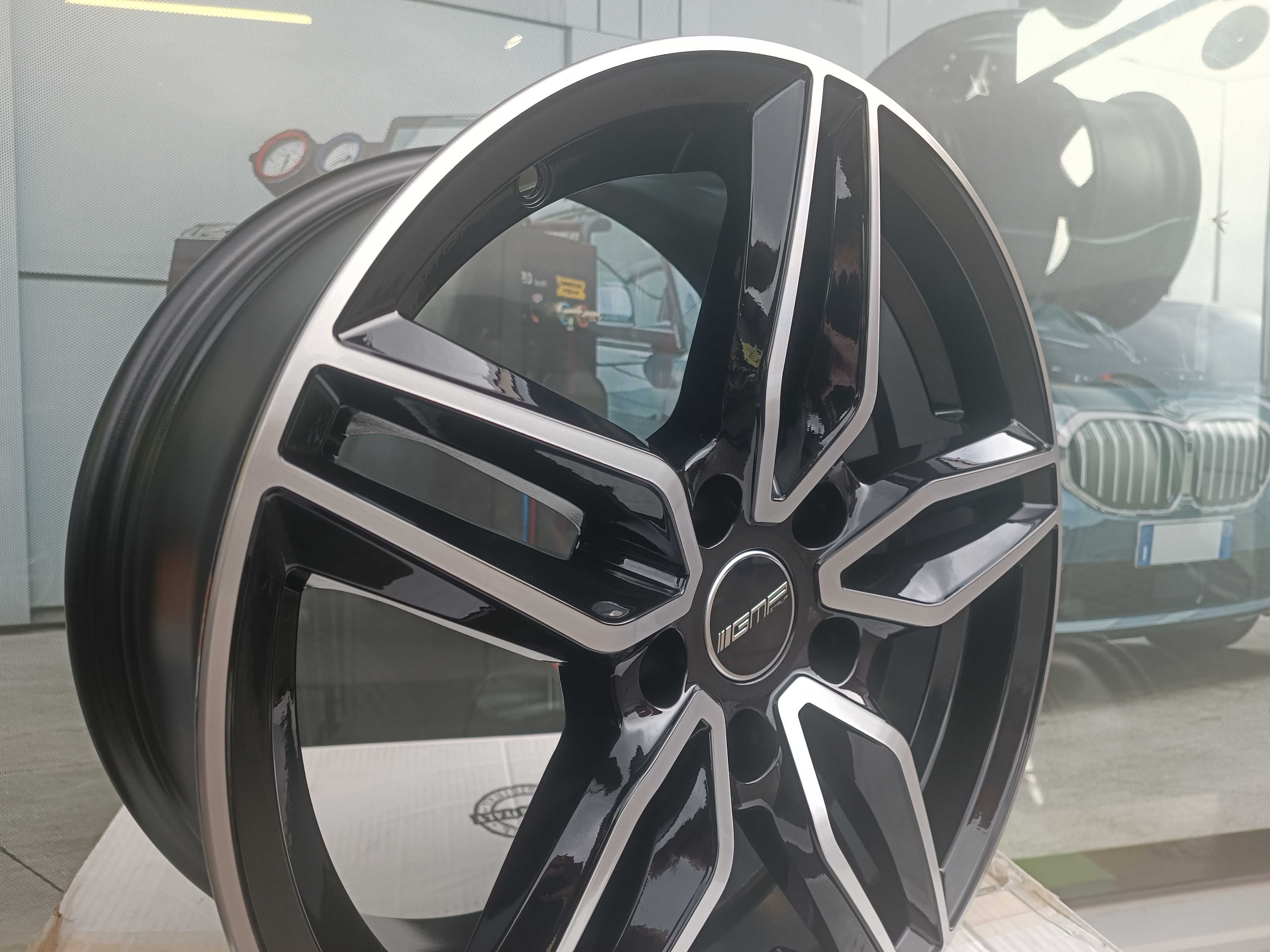 Джанти Mercedes Мерцедес AMG 17" 18" 19" 20" цола