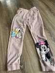 Pantaloni fetite jogging