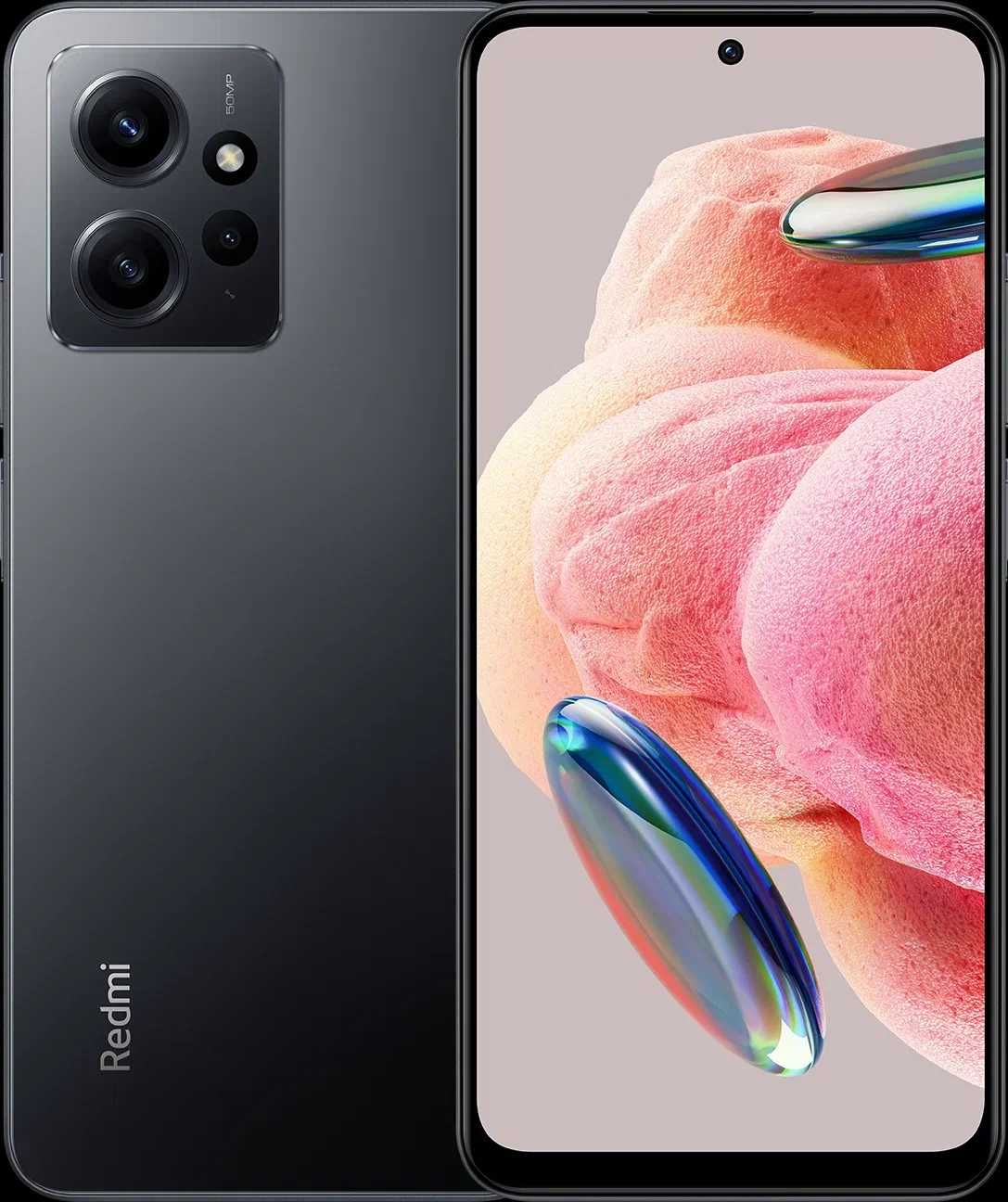 Redmi Note 12 8GB 128GB Muddatli to'lov 295 000 dan