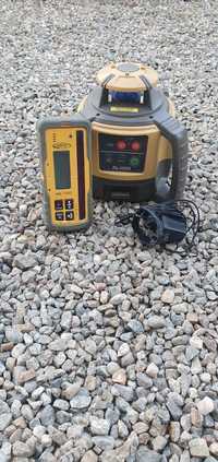 Nivela laser rotativa Topcon RL-H5A