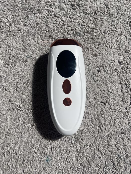 aparat de epilare IPL pentru epilare definitiva