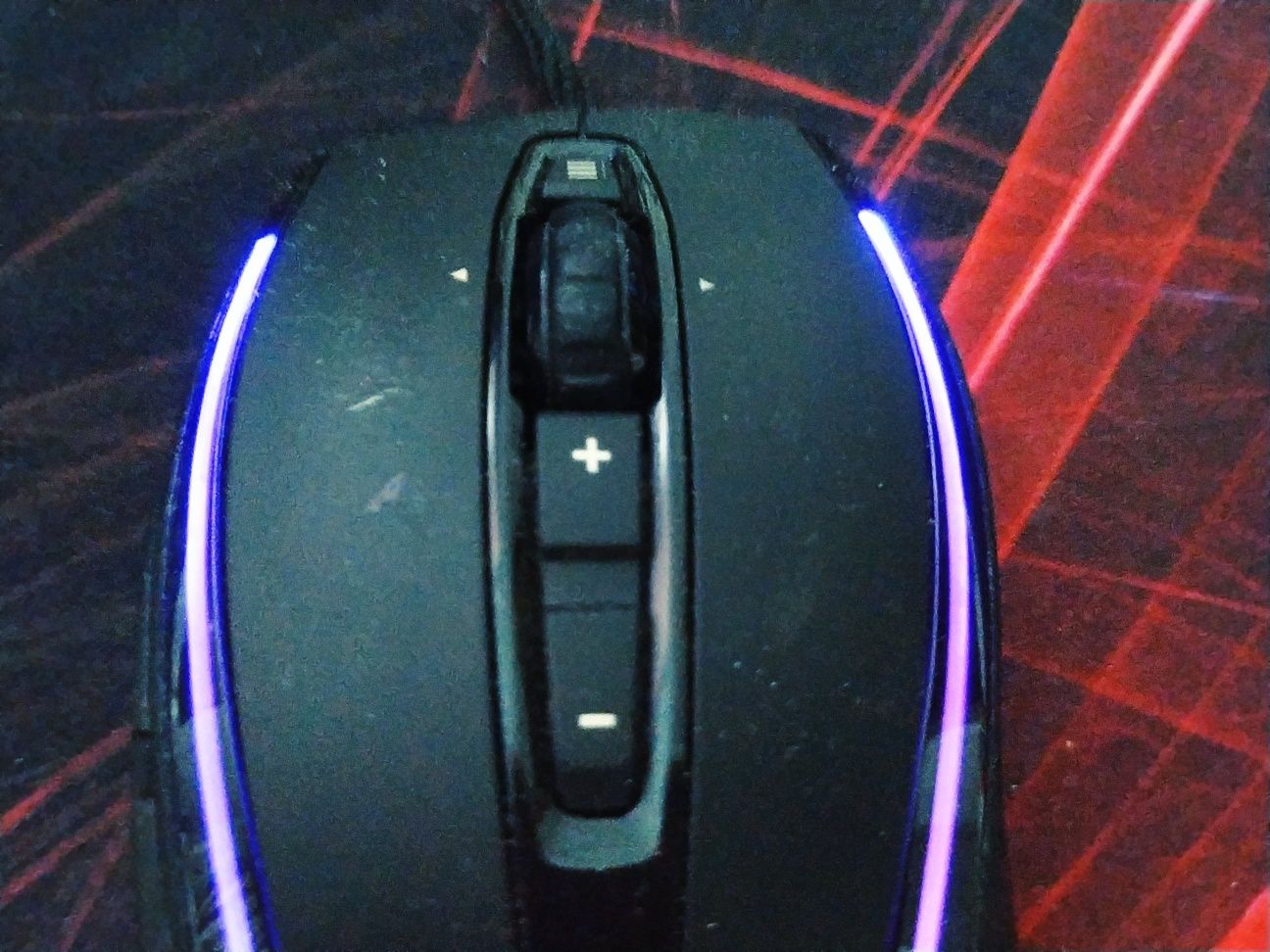 СРОЧНО! Roccat Kone XTD