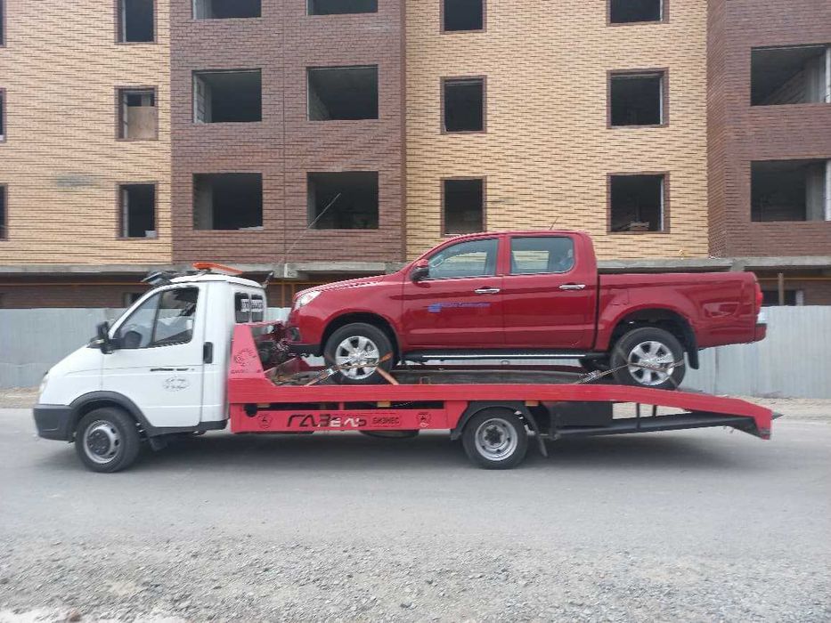 Эвакуатор Атырау услуги Эвакуатора Межгород срочно