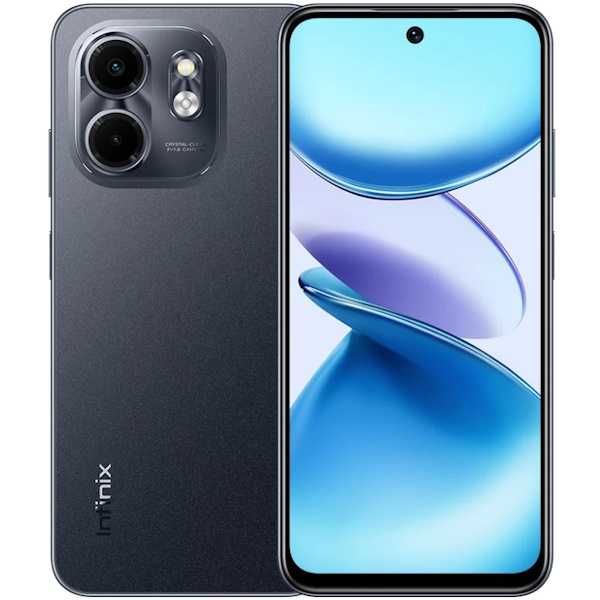 Infinix Smart 9  64/128Gb (Yangi + Skidka+Dostavka)  New-2025!