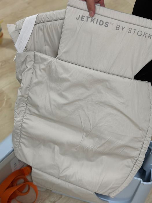 Детски куфарче JetKids