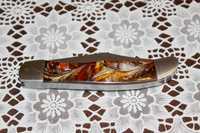 ловджийски сгъваем нож
