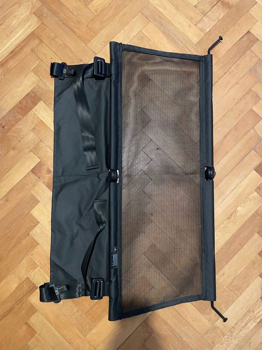 Plasa portbagaj pentru animale BMW X1