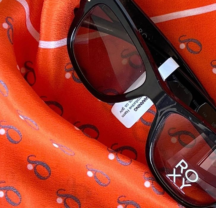 Roxy нови слънчеви чила