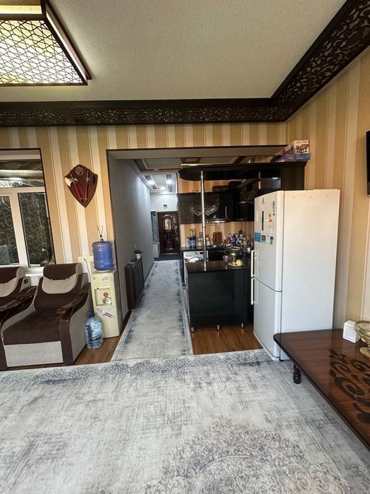 Квартира ижарага берилади обстановка