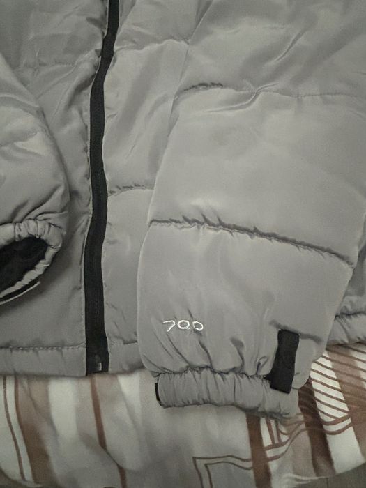 geaca the north face marimea L