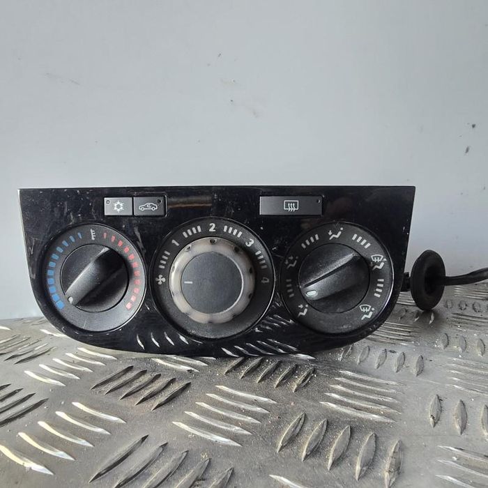 Panou Comanda clima Opel Corsa D