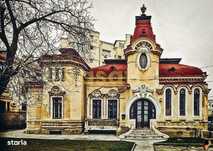 Vila De Prestigiu | Ultracentrala