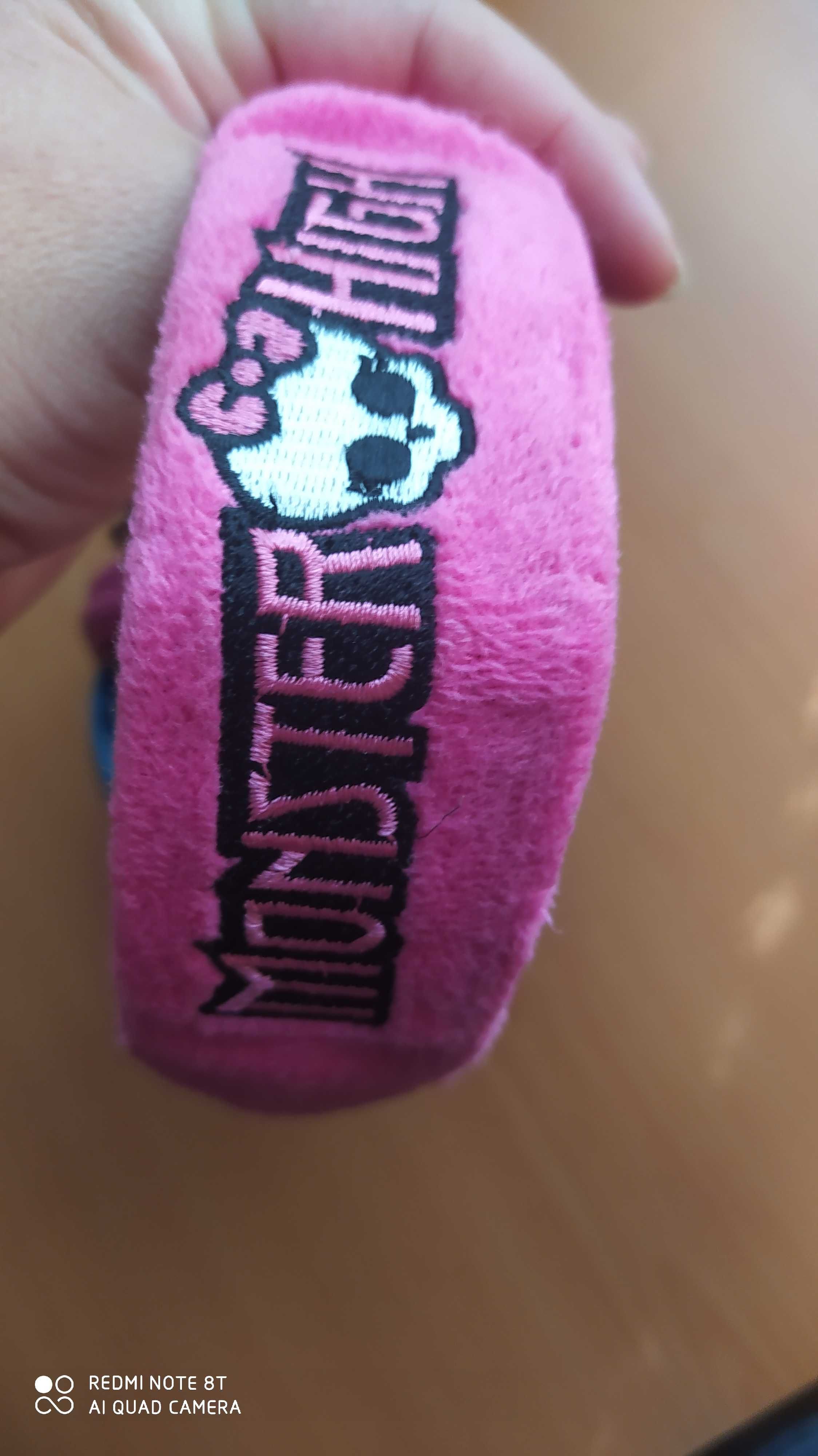 Слушалки Monster high