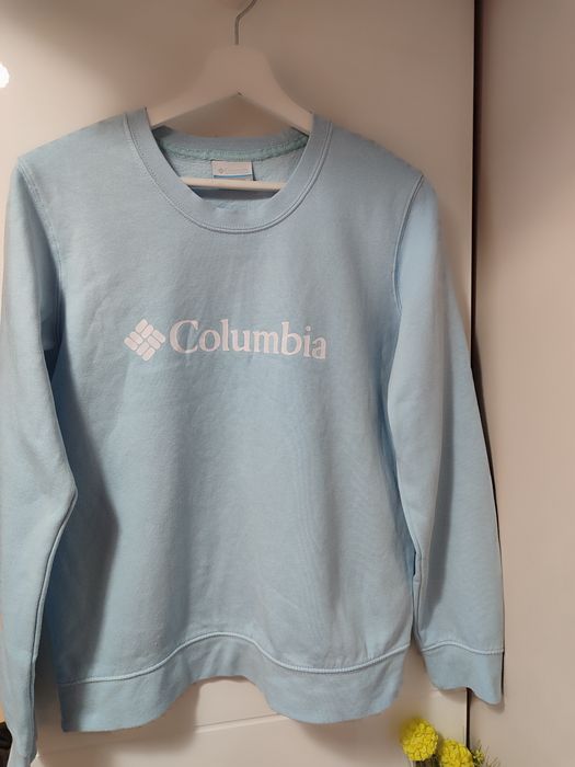 Columbia прекрасен топъл суичър