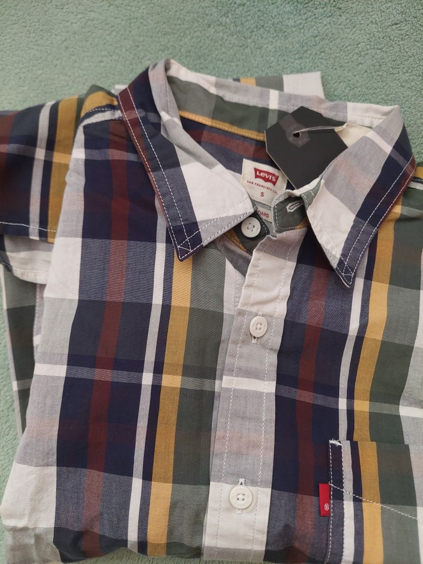 Мъжка риза LEVI'S