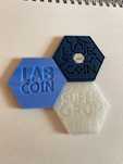 Лабкойн Labcoin Лабкойни