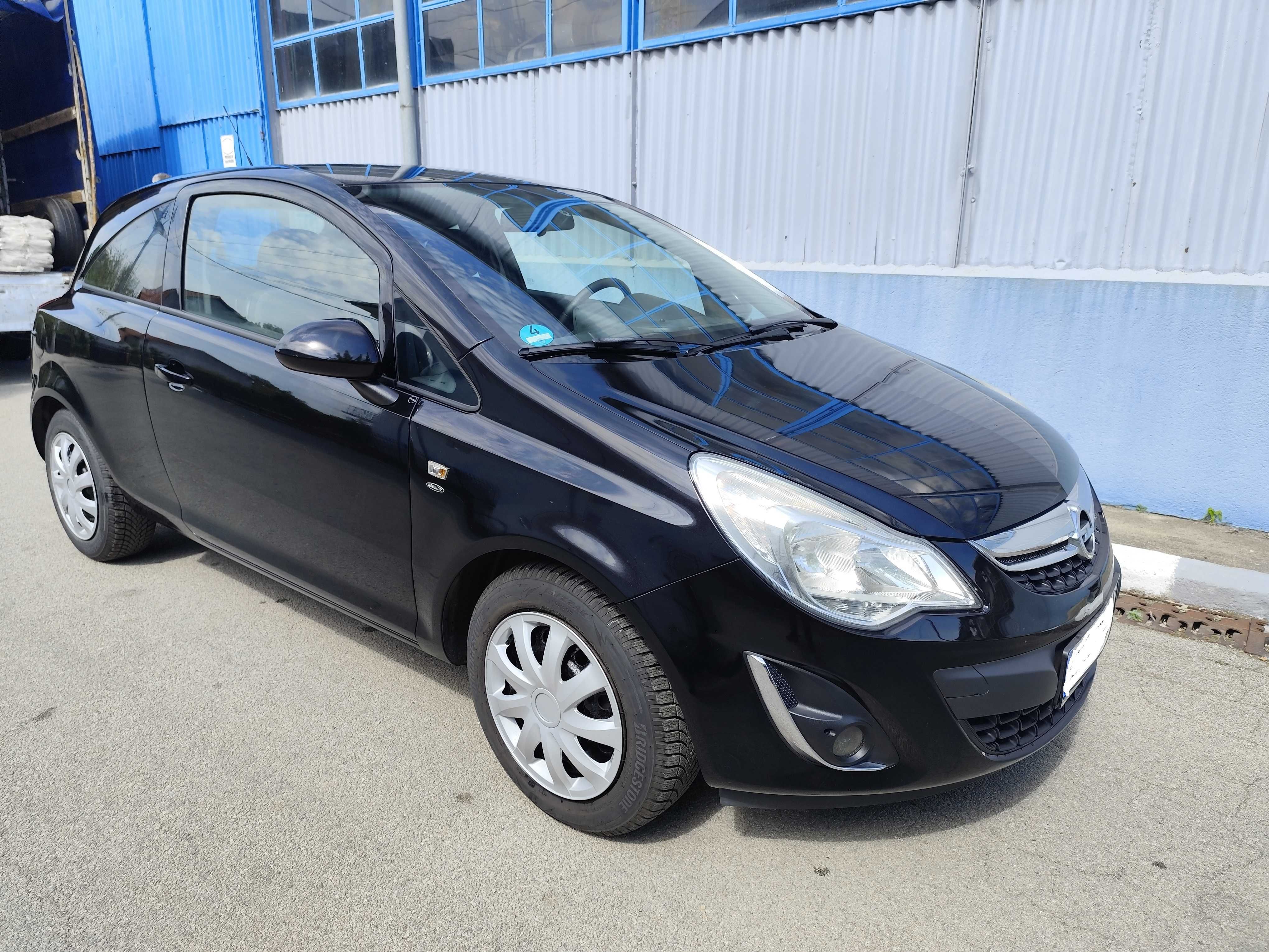Opel Corsa D 1.4 Benzina 2011