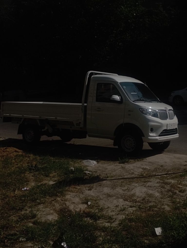 Vivoz musir tashish xizmati Changan Sheneray 24/7