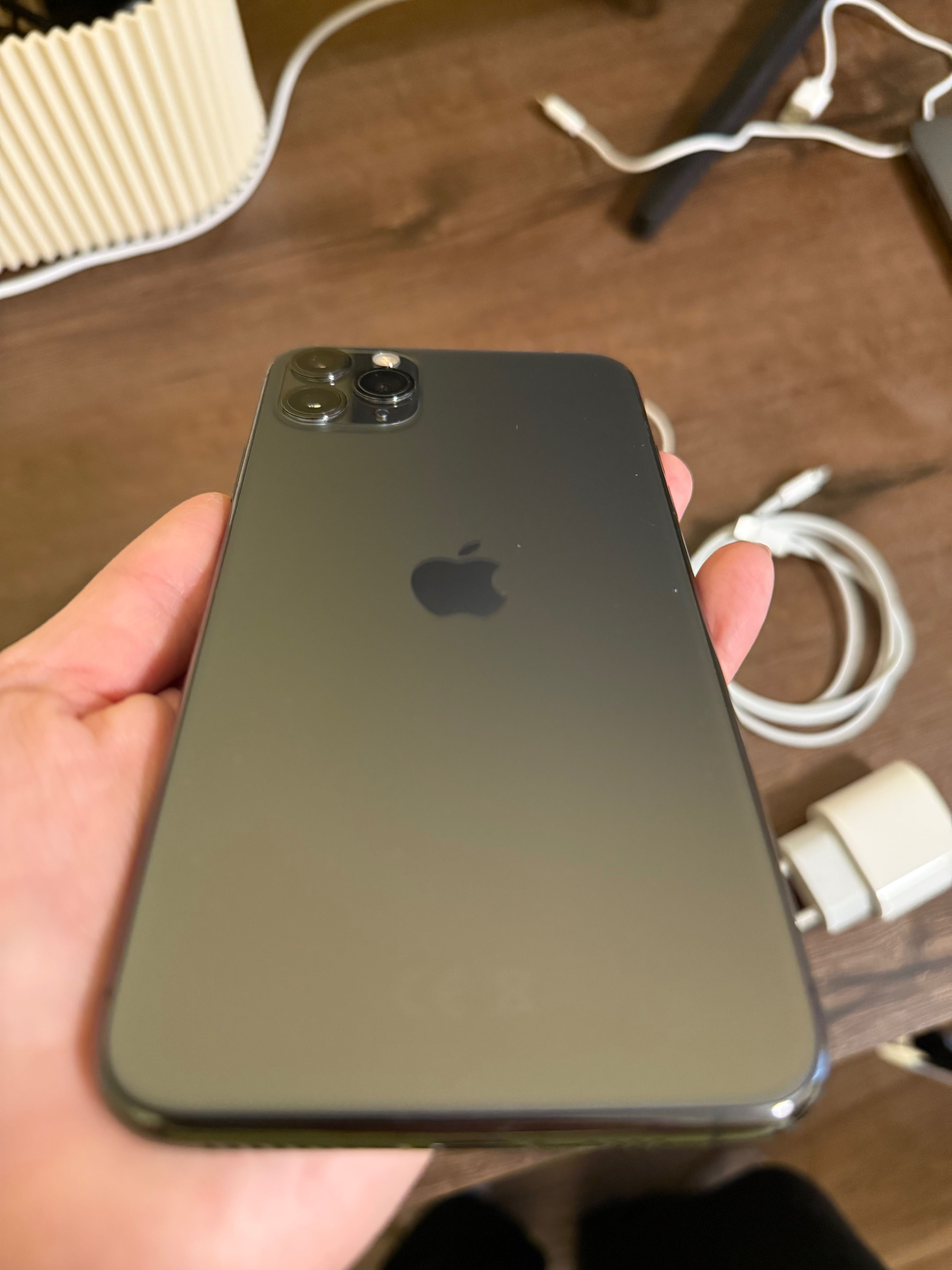 iPhone 11 Pro Max 256 GB