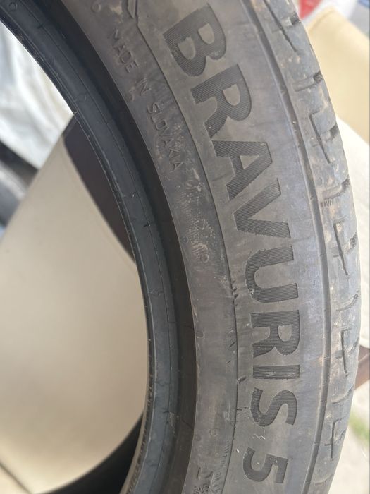 Cauciucuri 205 50 r17